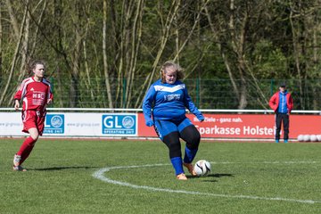 Bild 215 - F VfL Oldesloe II - SG Holstein S�d : Ergebnis: 0:15